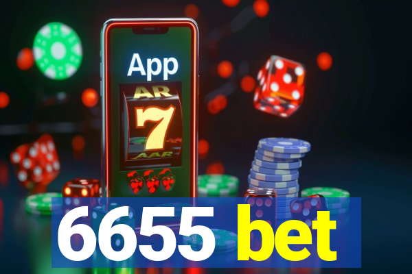 6655 bet